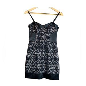 Laundry by design cocktail dress